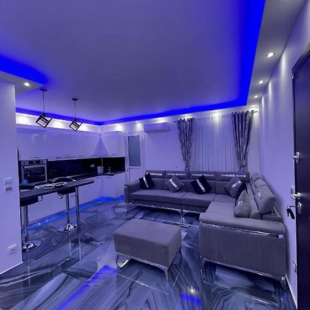 Rafina'S Luxury Apartment Exterior photo