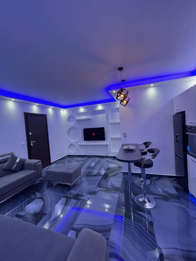 Rafina'S Luxury Apartment Exterior photo